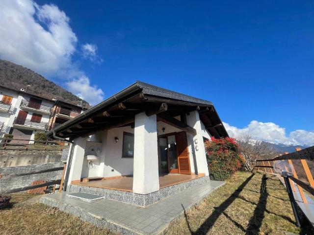 Villa in vendita a Civo SO