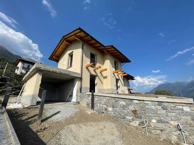 Villa in vendita a Civo SO