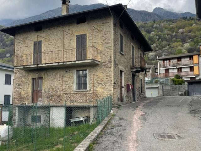 Villa in vendita a Civo SO