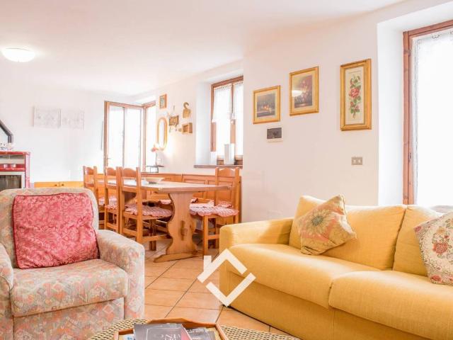 Villa in vendita a Civo SO