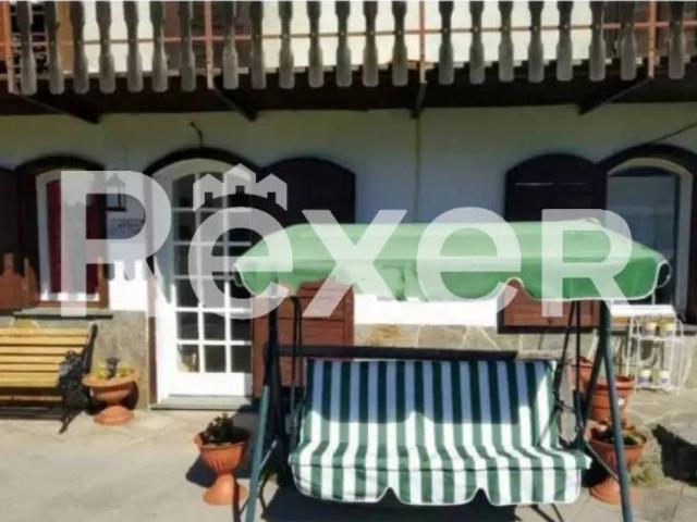 Villa in vendita a Civo SO