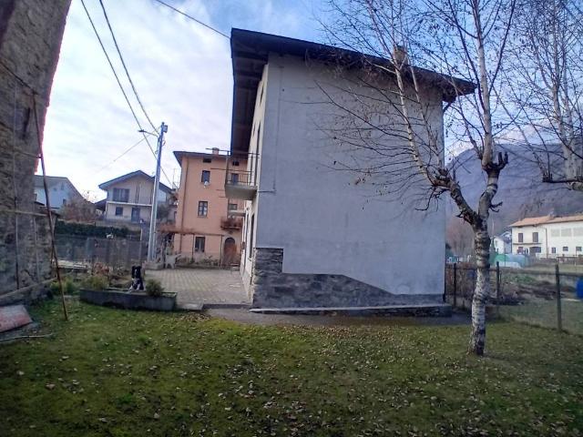 Villa in vendita a Civo SO