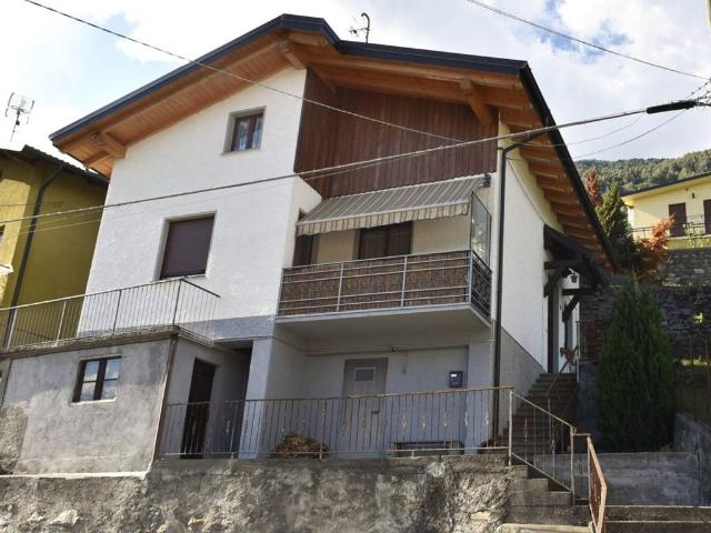 Villa in vendita a Civo SO