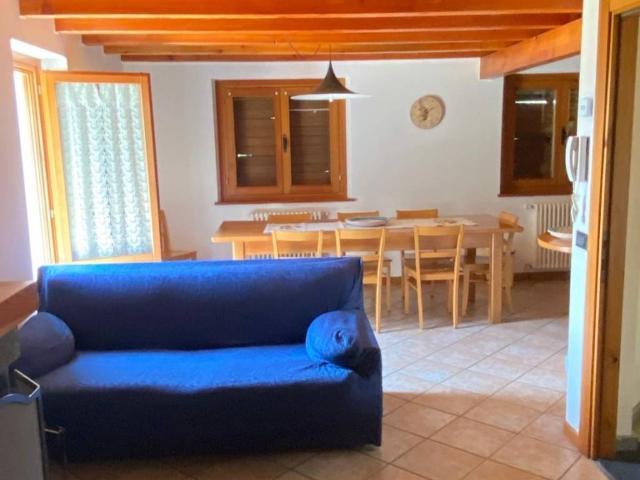 Villa in vendita a Civo SO