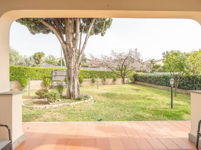 Villa in vendita a Ciampino