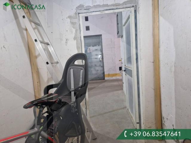 Villa in vendita a Ciampino