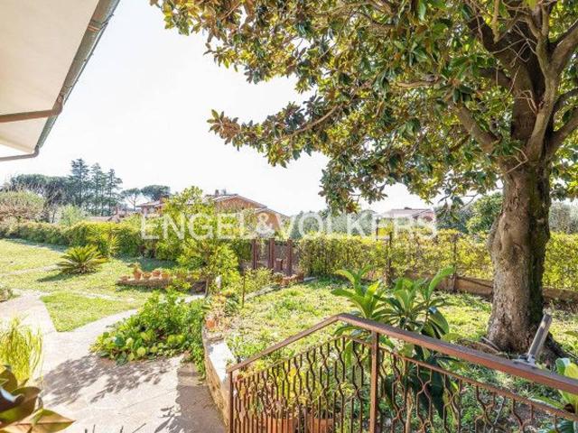 Villa in vendita a Ciampino