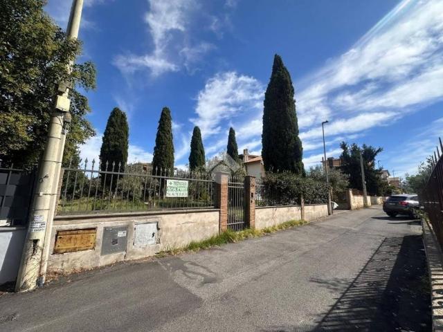 Villa in vendita a Ciampino RM