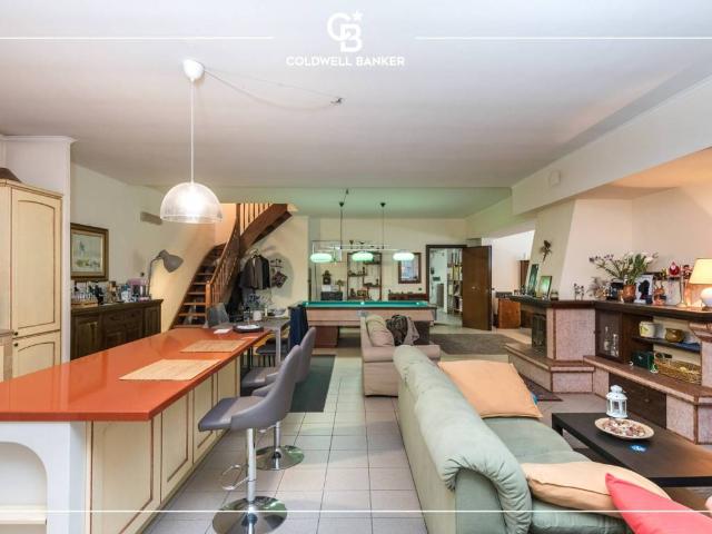 Villa in vendita a Ciampino RM