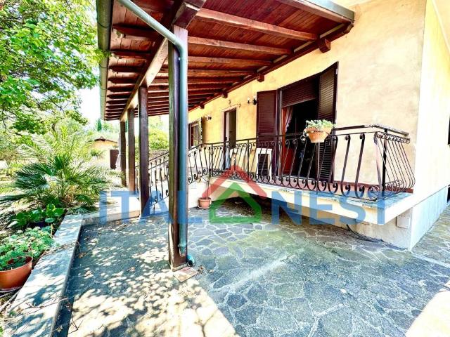 Villa in vendita a Ciampino RM
