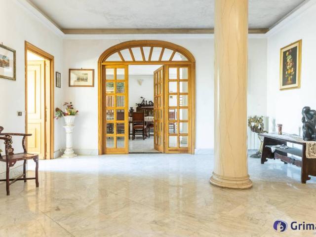 Villa in vendita a Ciampino RM