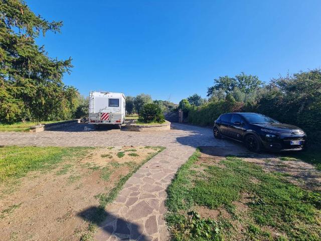 Villa in vendita a Ciampino RM
