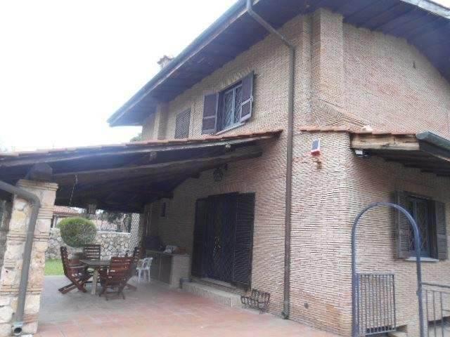 Villa in vendita a Ciampino RM