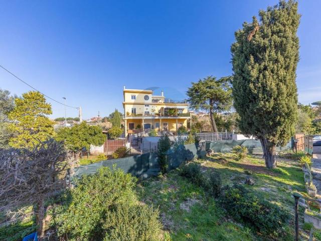 Villa in vendita a Ciampino RM