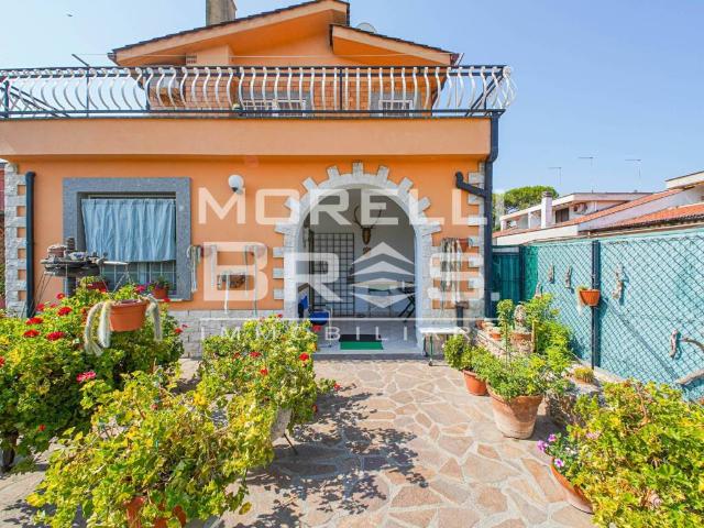 Villa in vendita a Ciampino RM