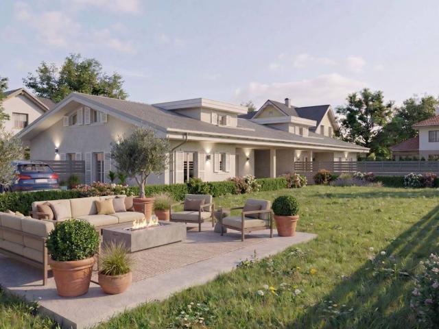 Villa in vendita a Ciampino RM