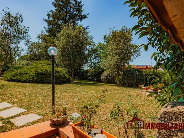 Villa in vendita a Ciampino RM