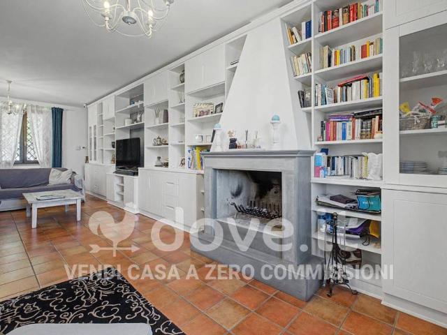 Villa in vendita a Ciampino RM