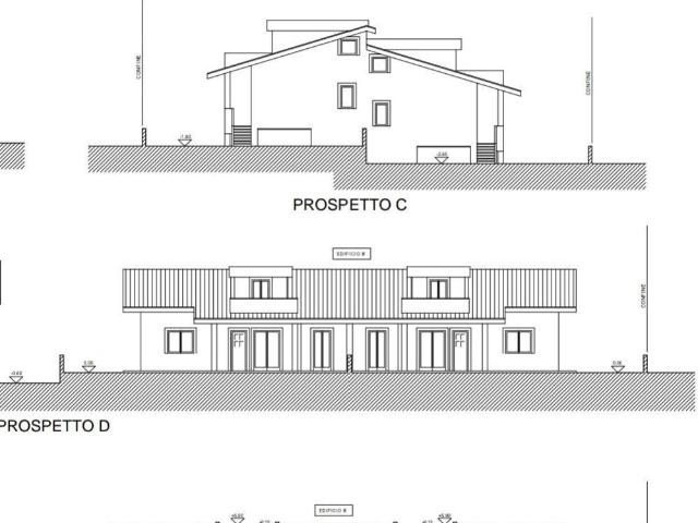 Villa in vendita a Ciampino RM