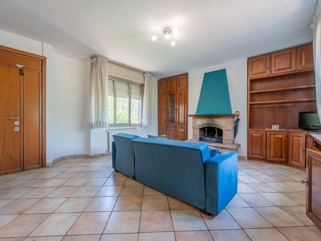 Villa in vendita a Ciampino RM