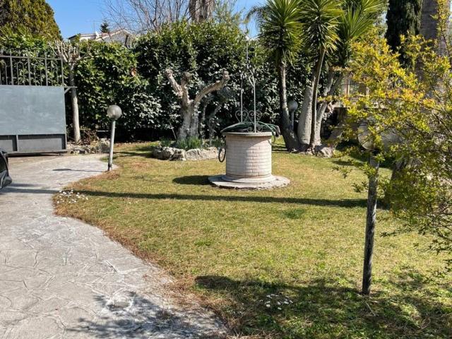 Villa in vendita a Ciampino RM