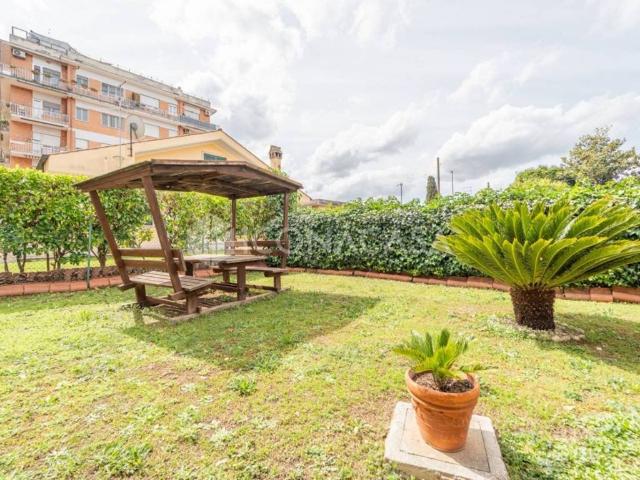 Villa in vendita a Ciampino RM