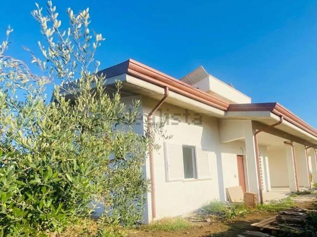 Villa in vendita a Ciampino RM