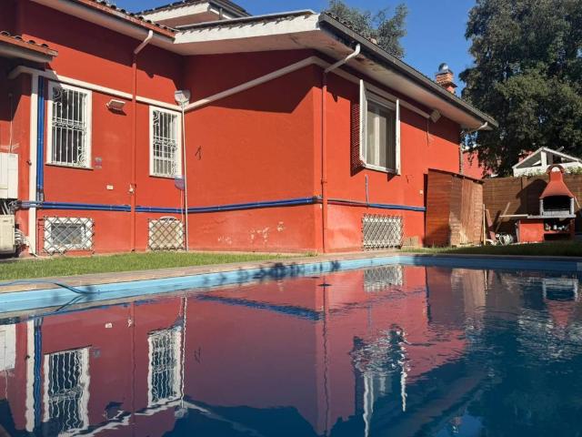 Villa in vendita a Ciampino RM