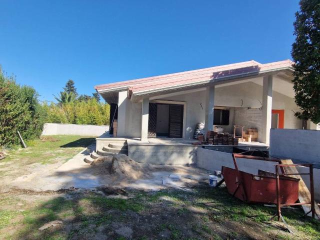 Villa in vendita a Ciampino RM