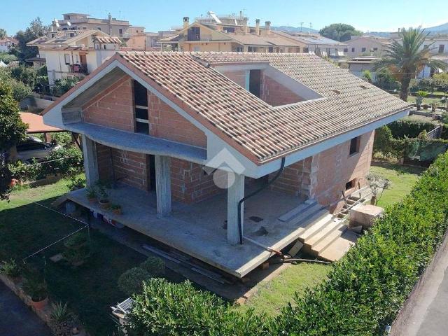 Villa in vendita a Ciampino RM