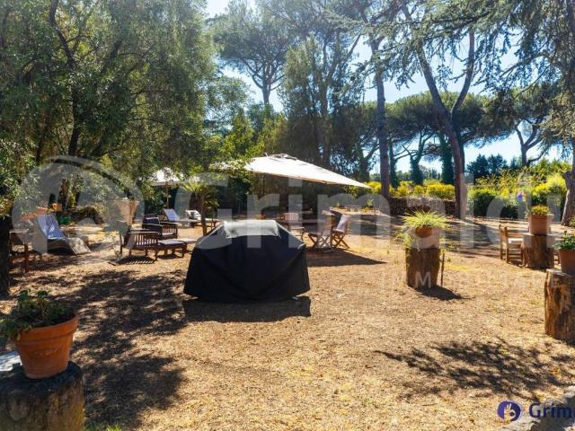 Villa in vendita a Ciampino RM