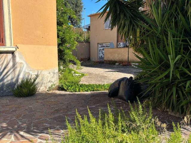 Villa in vendita a Ciampino RM