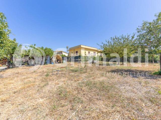 Villa in vendita a Ciampino RM