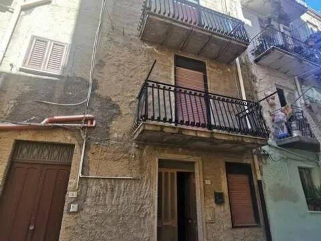 Villa in vendita a Cianciana AG