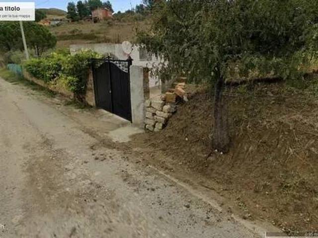 Villa in vendita a Cianciana AG