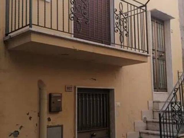 Villa in vendita a Cianciana AG