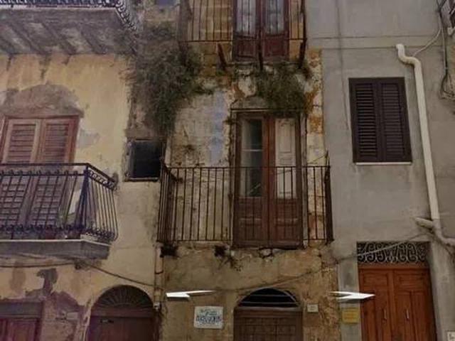 Villa in vendita a Cianciana AG