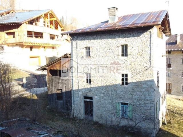 Villa in vendita a Cibiana di Cadore BL
