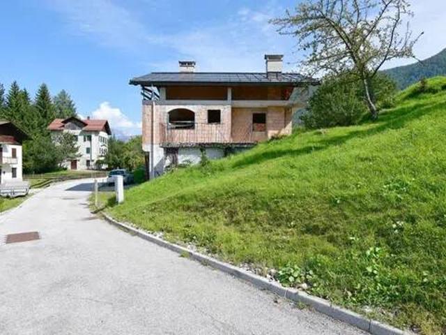 Villa in vendita a Cibiana di Cadore BL