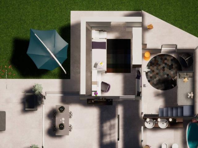 Villa in vendita a Cicciano NA