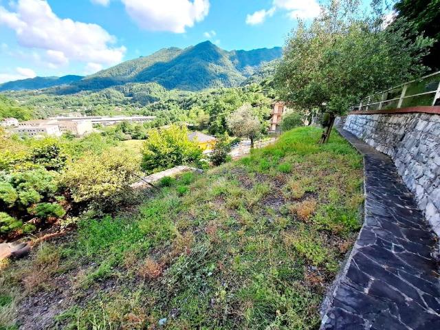 Villa in vendita a Cicagna GE