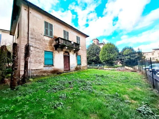 Villa in vendita a Cicagna GE