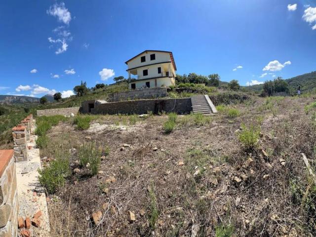 Villa in vendita a Cicerale SA
