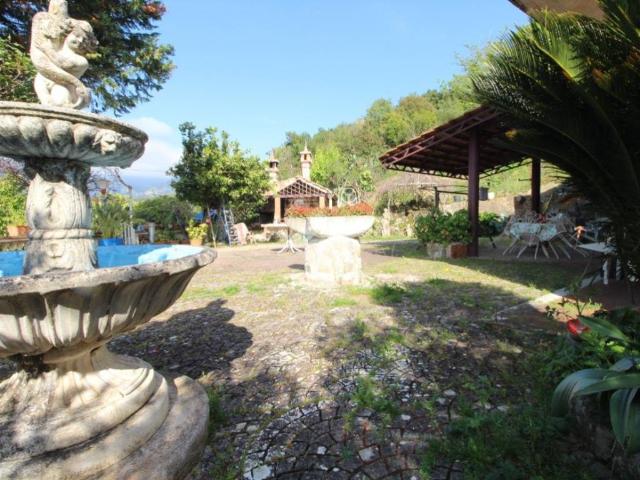Villa in vendita a Cicerale SA