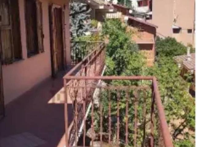 Villa in vendita a Ciciliano RM