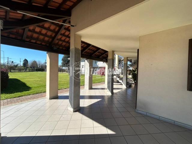Villa in vendita a Ciconio
