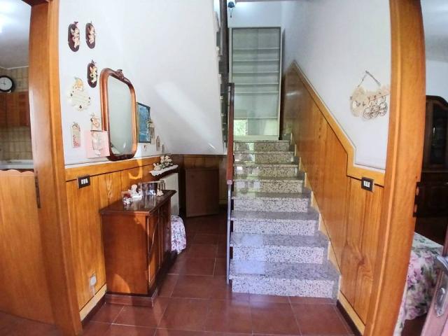 Villa in vendita a Cigognola PV
