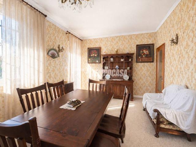 Villa in vendita a Cigliano