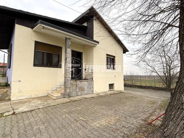 Villa in vendita a Cigliano