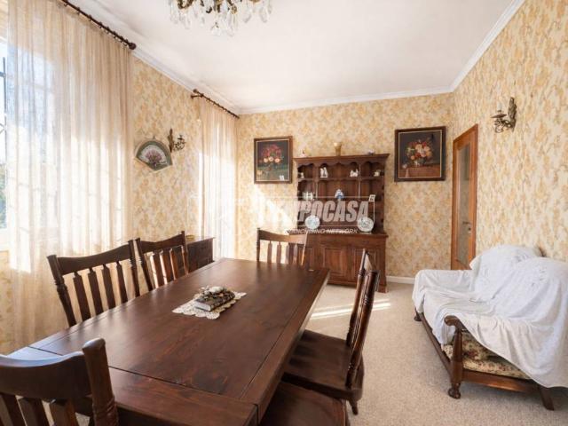 Villa in vendita a Cigliano VC